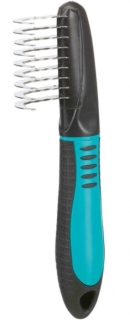 TRIXIE Prořezávač, zahnuté zuby s protiskluz.rukojetí 19 cm/5,5cm