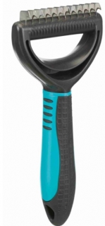 TRIXIE Univerzální zahnutý prořezávač 7 x 18 cm