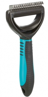 TRIXIE Univerzální zahnutý prořezávač pro velké psy 7 x 18 cm