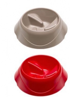 Miska plast MAGNUS SLOW L 1,5l FP