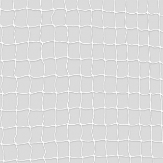 TRIXIE Ochranná síť pro kočky 2x1,5m, transparentní
