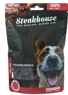 PAMLSKY TRAINY´Z BEEF 250g