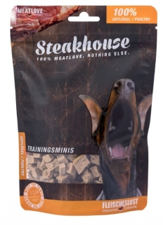 PAMLSKY TRAINY´Z POULTRY 250g