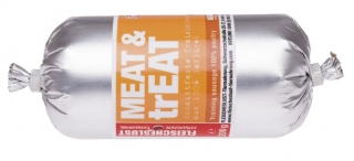 MEAT & TREAT POULTRY 200g
