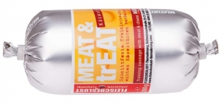 MEAT & TREAT CHEESE 200g