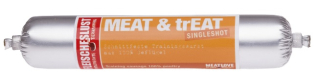 MEAT & TREAT POULTRY 80g
