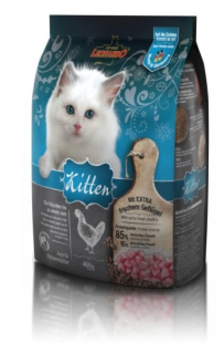 Leonardo Kitten rich in Poultry 1,8 kg