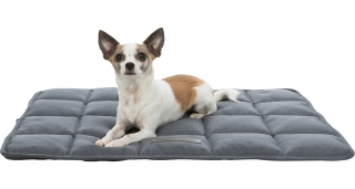 TRIXIE Deka Farello šedá 75 x 60cm