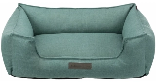 TRIXIE Pelech TALIS mátově zelený 100 x 70cm