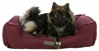 TRIXIE Pelech TALIS vínově červený 100 x 70cm