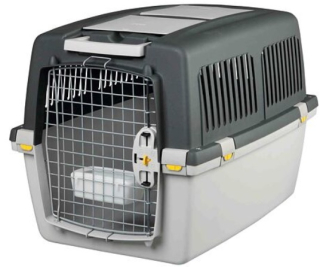 TRIXIE Přenoska Gulliver 6. 64x64x92cm (max. 38kg)