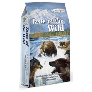 Taste of the Wild Pacific Stream Canine 18kg