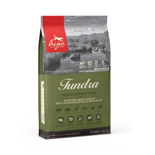ORIJEN TUNDRA 11,4 kg