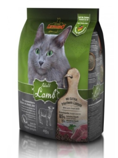 Leonardo Adult Sensitive rich in Lamb & Rice 1,8 kg