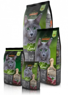 Leonardo Adult Sensitive rich in Lamb & Rice 7,5kg