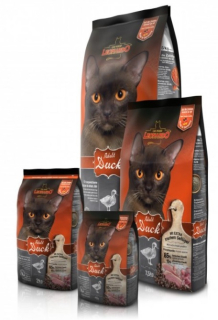 Leonardo Adult Sensitive rich in Duck & Rice 7,5kg