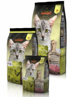 Leonardo Adult Grain Free Poultry 7,5kg