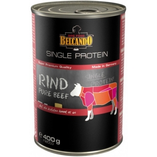 Belcando single protein Hovězí 400g