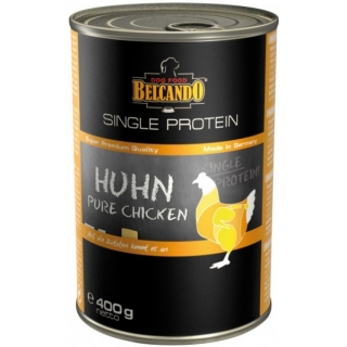 Belcando single protein Kuře 400g