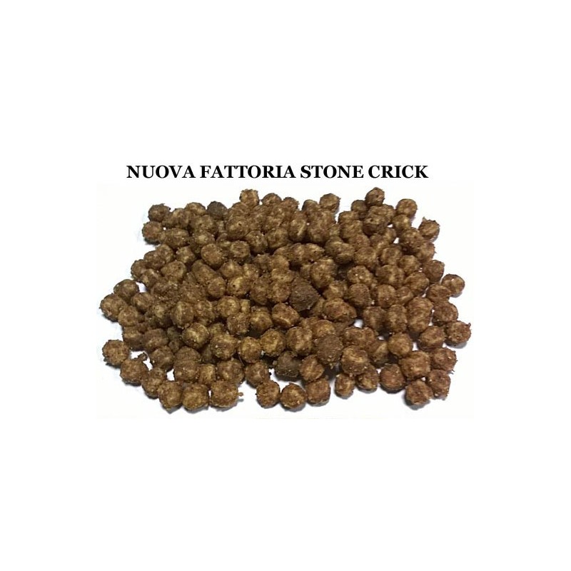 Nuova Fattoria Stone Crick 19 kg